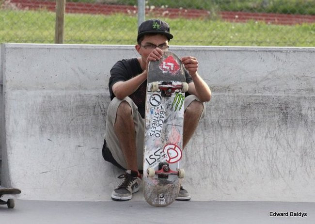 Skateplaza najlepsza w Polsce (zdjęcia)