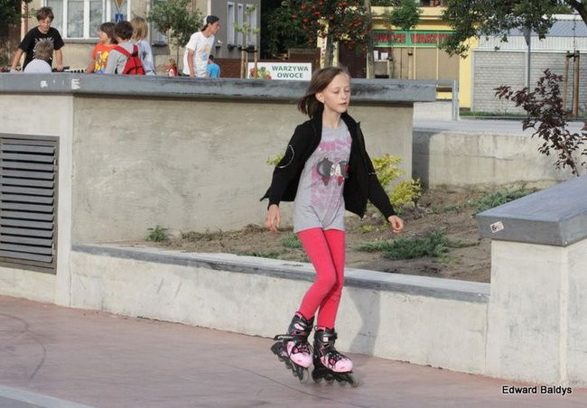 Skateplaza najlepsza w Polsce (zdjęcia)