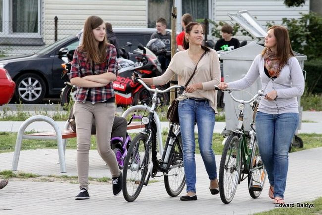 Skateplaza najlepsza w Polsce (zdjęcia)
