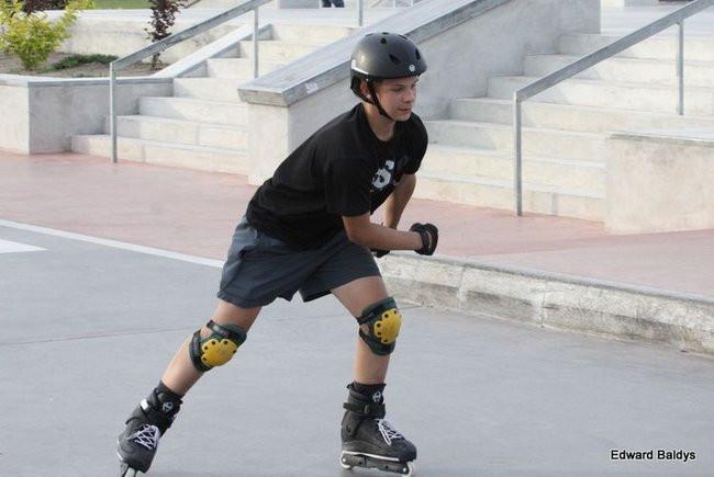 Skateplaza najlepsza w Polsce (zdjęcia)