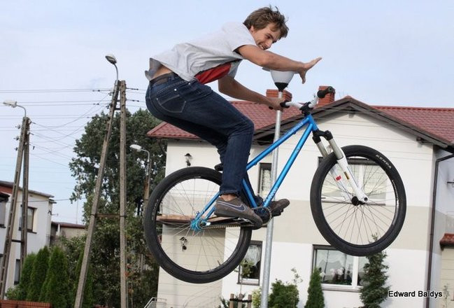 Skateplaza najlepsza w Polsce (zdjęcia)