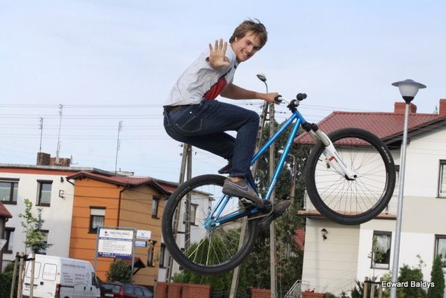 Skateplaza najlepsza w Polsce (zdjęcia)