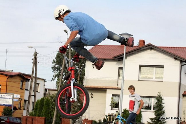 Skateplaza najlepsza w Polsce (zdjęcia)