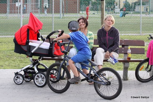 Skateplaza najlepsza w Polsce (zdjęcia)