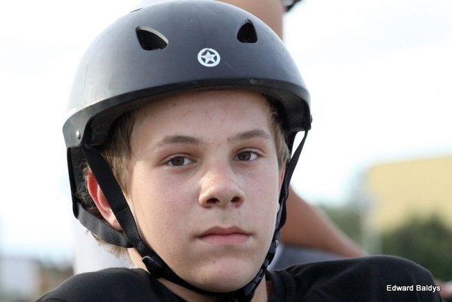 Skateplaza najlepsza w Polsce (zdjęcia)