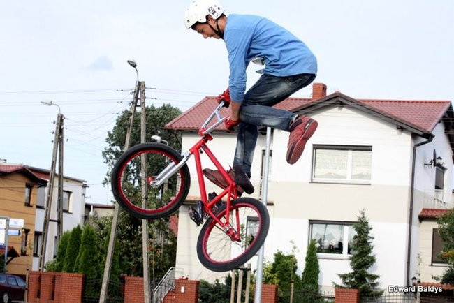 Skateplaza najlepsza w Polsce (zdjęcia)