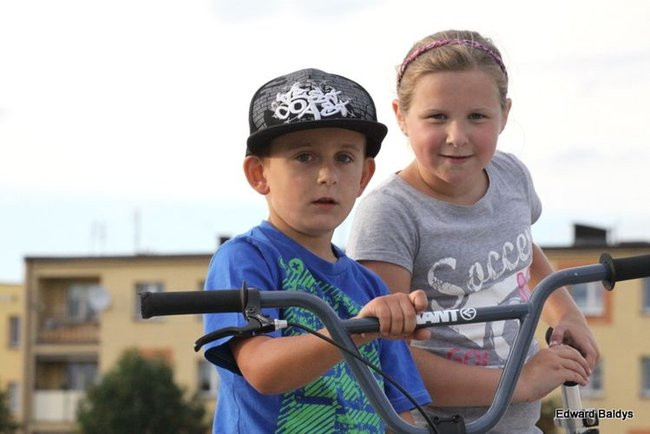 Skateplaza najlepsza w Polsce (zdjęcia)