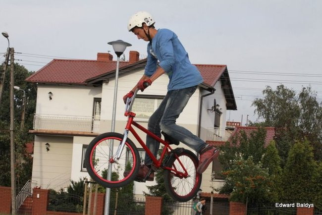 Skateplaza najlepsza w Polsce (zdjęcia)