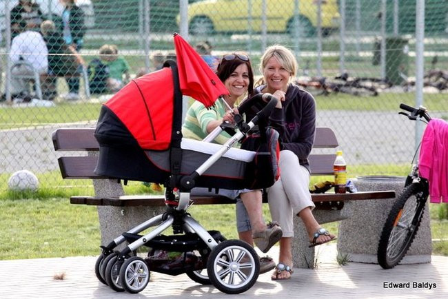 Skateplaza najlepsza w Polsce (zdjęcia)