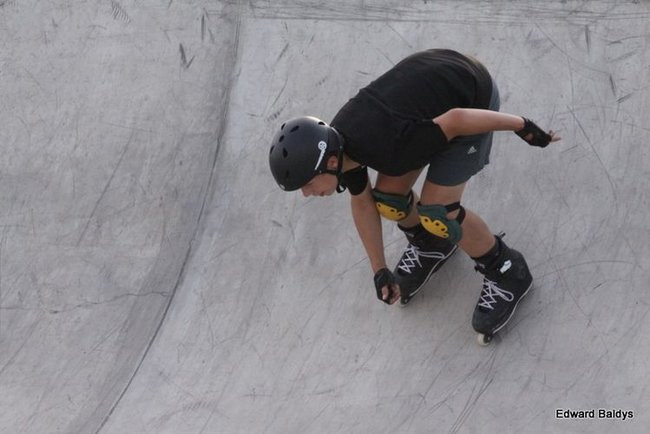 Skateplaza najlepsza w Polsce (zdjęcia)