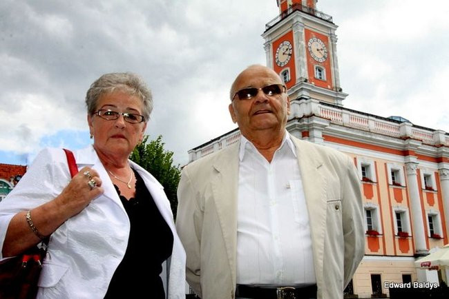 Niedziela na rynku w Lesznie (zdjęcia)