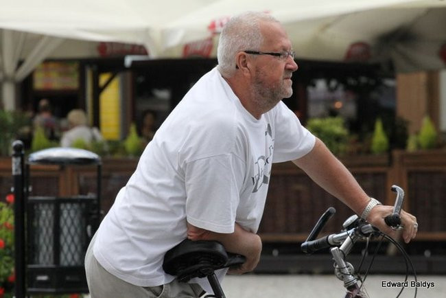 Niedziela na rynku w Lesznie (zdjęcia)