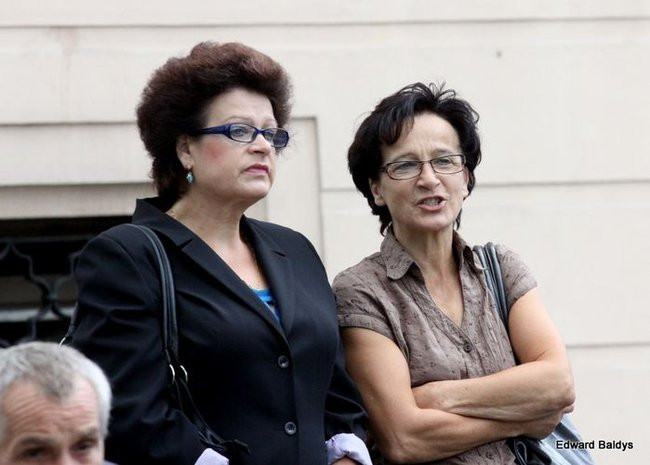 Niedziela na rynku w Lesznie (zdjęcia)