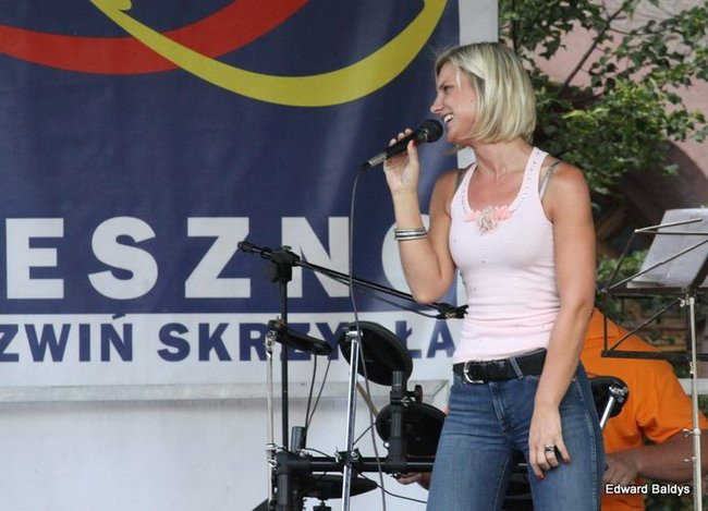 Niedziela na rynku w Lesznie (zdjęcia)