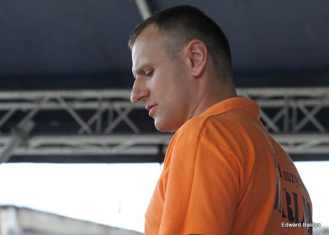 Niedziela na rynku w Lesznie (zdjęcia)