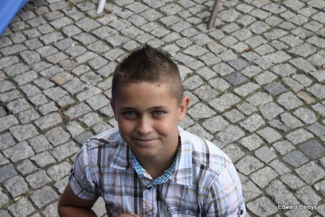 Niedziela na rynku w Lesznie (zdjęcia)