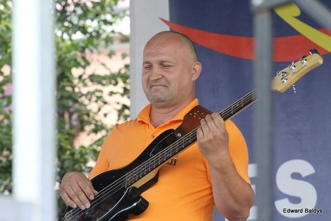 Niedziela na rynku w Lesznie (zdjęcia)