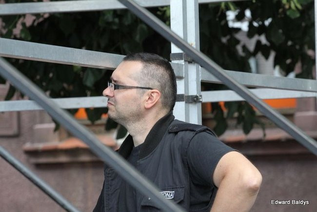 Niedziela na rynku w Lesznie (zdjęcia)