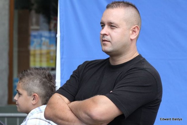 Niedziela na rynku w Lesznie (zdjęcia)