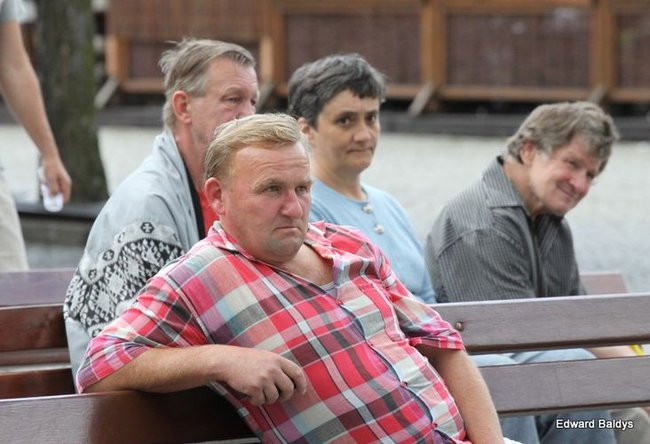 Niedziela na rynku w Lesznie (zdjęcia)