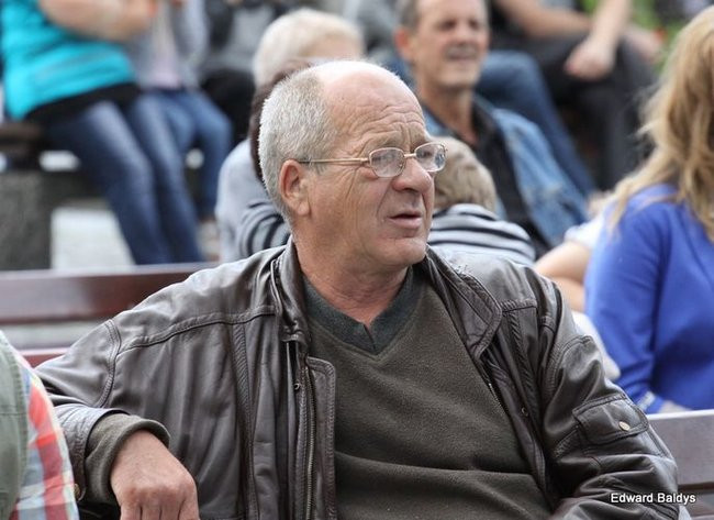 Niedziela na rynku w Lesznie (zdjęcia)