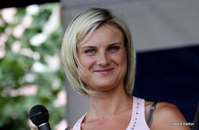 Niedziela na rynku w Lesznie (zdjęcia)