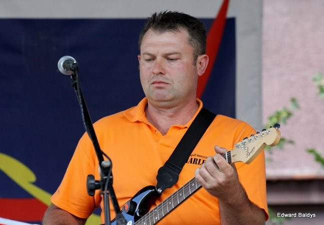 Niedziela na rynku w Lesznie (zdjęcia)