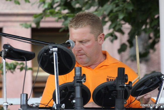 Niedziela na rynku w Lesznie (zdjęcia)