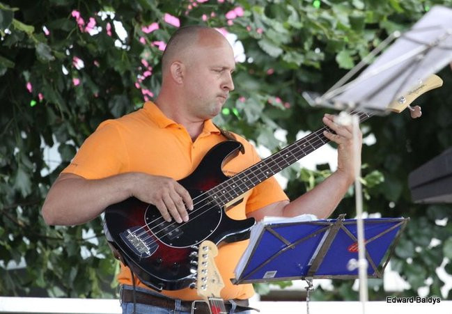 Niedziela na rynku w Lesznie (zdjęcia)