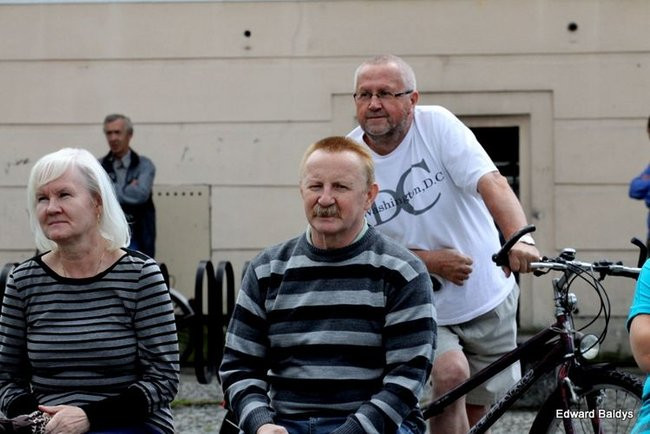 Niedziela na rynku w Lesznie (zdjęcia)