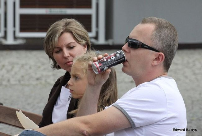 Niedziela na rynku w Lesznie (zdjęcia)