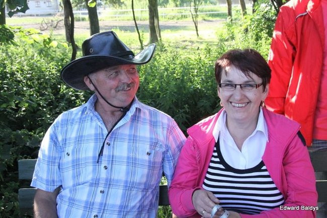 Pogoda dopisała, piknik się udał (dużo zdjęć)