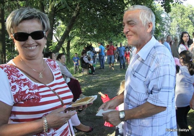 Pogoda dopisała, piknik się udał (dużo zdjęć)