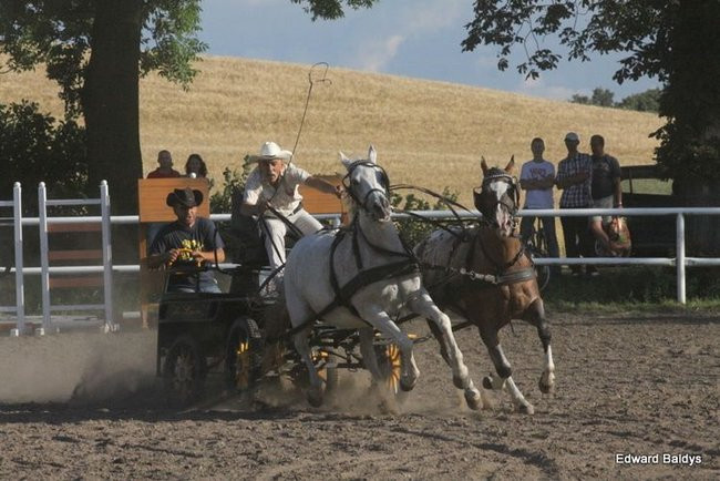 Pogoda dopisała, piknik się udał (dużo zdjęć)