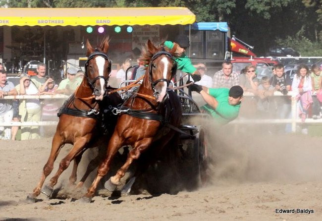 Pogoda dopisała, piknik się udał (dużo zdjęć)