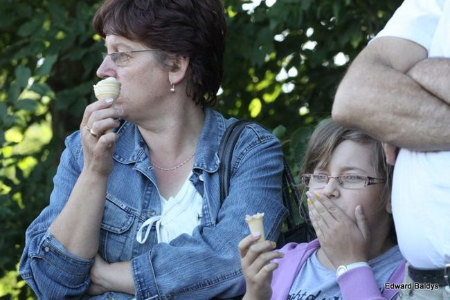Pogoda dopisała, piknik się udał (dużo zdjęć)