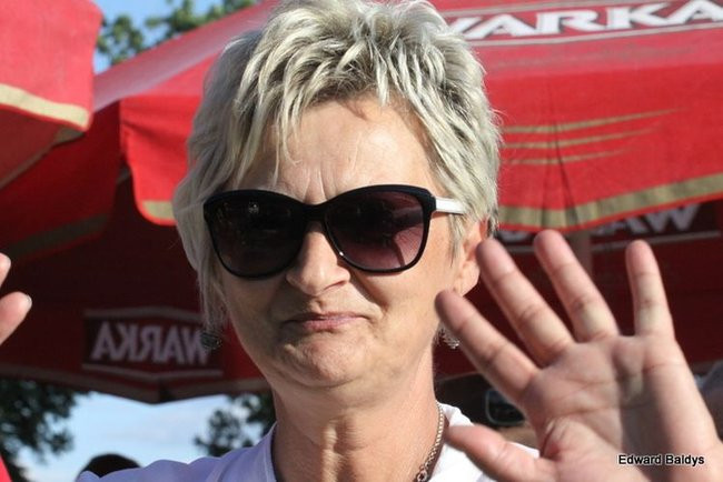 Pogoda dopisała, piknik się udał (dużo zdjęć)