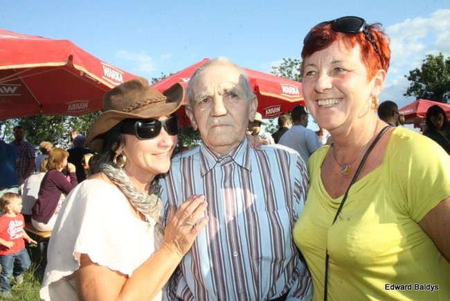 Pogoda dopisała, piknik się udał (dużo zdjęć)