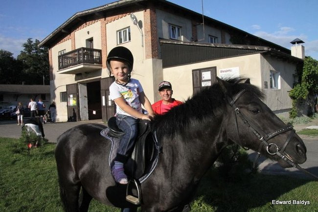 Pogoda dopisała, piknik się udał (dużo zdjęć)