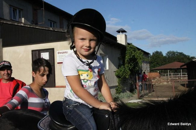 Pogoda dopisała, piknik się udał (dużo zdjęć)