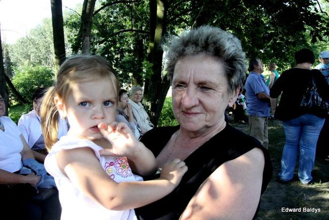 Pogoda dopisała, piknik się udał (dużo zdjęć)