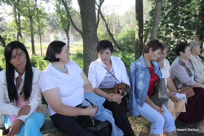 Pogoda dopisała, piknik się udał (dużo zdjęć)