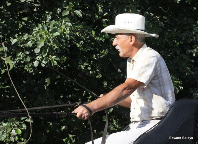 Pogoda dopisała, piknik się udał (dużo zdjęć)