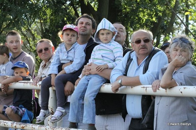 Pogoda dopisała, piknik się udał (dużo zdjęć)