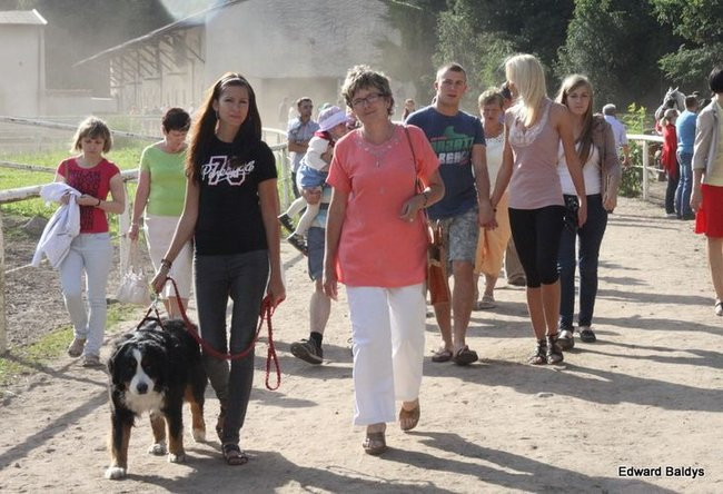 Pogoda dopisała, piknik się udał (dużo zdjęć)