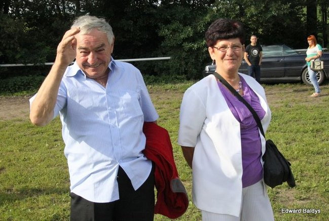 Pogoda dopisała, piknik się udał (dużo zdjęć)