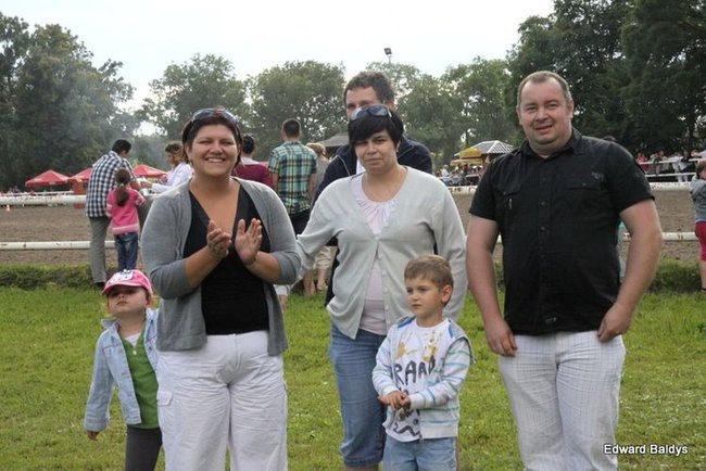 Pogoda dopisała, piknik się udał (dużo zdjęć)