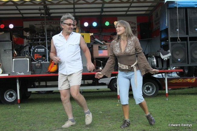 Pogoda dopisała, piknik się udał (dużo zdjęć)