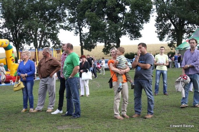 Pogoda dopisała, piknik się udał (dużo zdjęć)