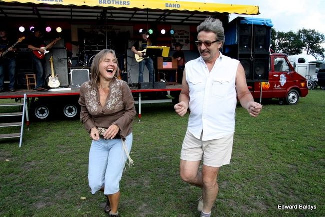 Pogoda dopisała, piknik się udał (dużo zdjęć)